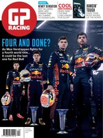 AUTOSPORT